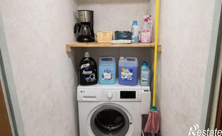 3-комн квартира улица Давыдова, 88,  д. 88