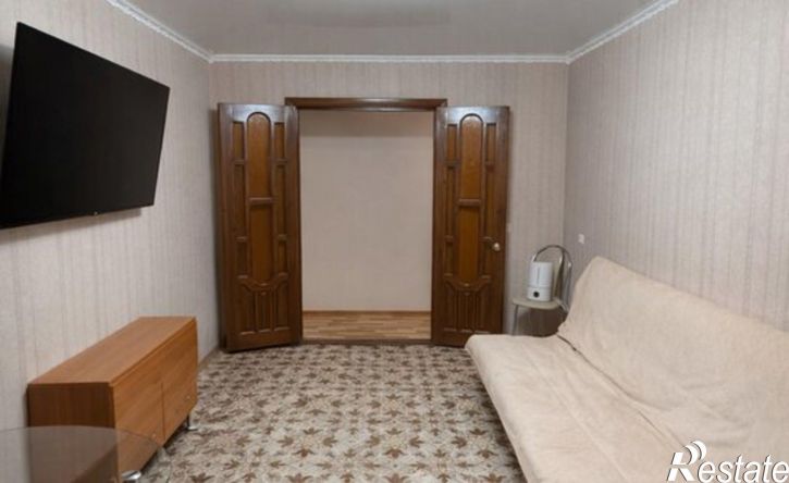 3-комн квартира улица Давыдова, 88,  д. 88