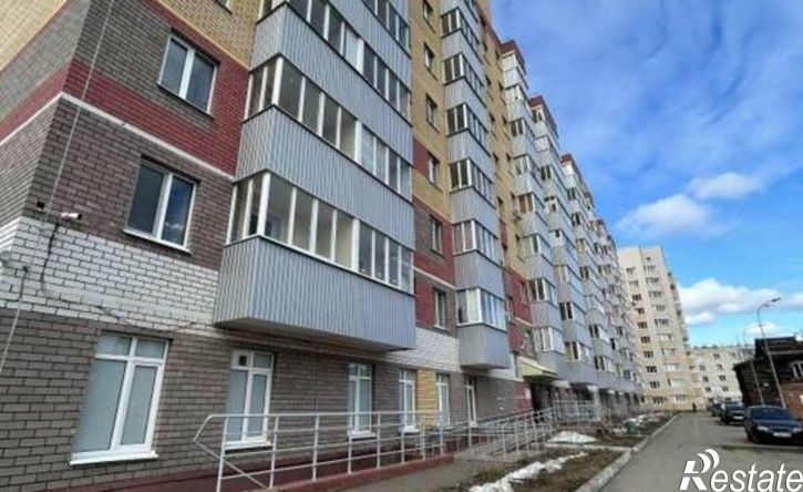 2-комн квартира Красный переулок, 1,  д. 1