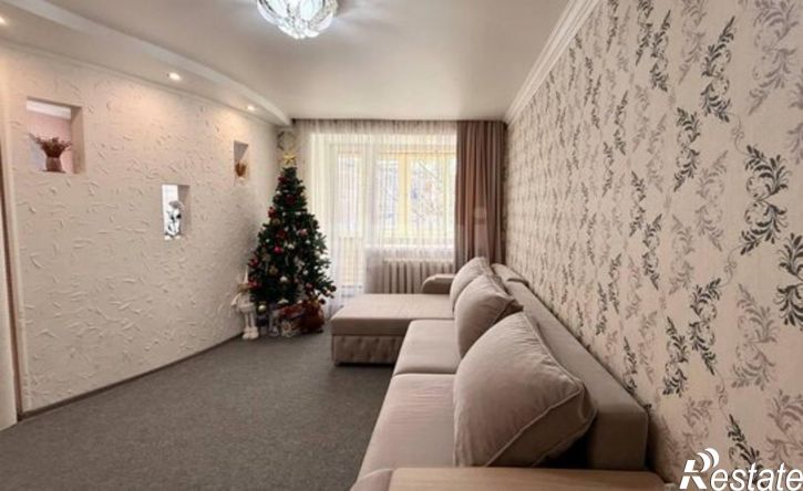 2-комн квартира улица Хусаина Ямашева, 10,  д. 10