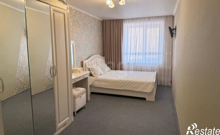 2-комн квартира улица Хусаина Ямашева, 10,  д. 10