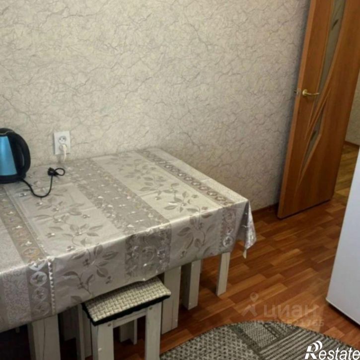 1-комн квартира ул Комсомольская, 19,  д. 19