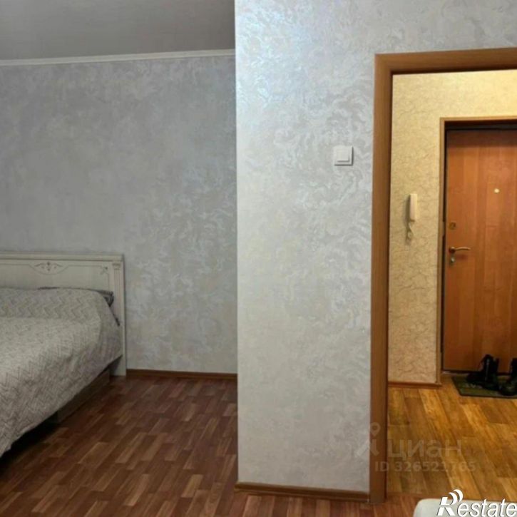1-комн квартира ул Комсомольская, 19,  д. 19