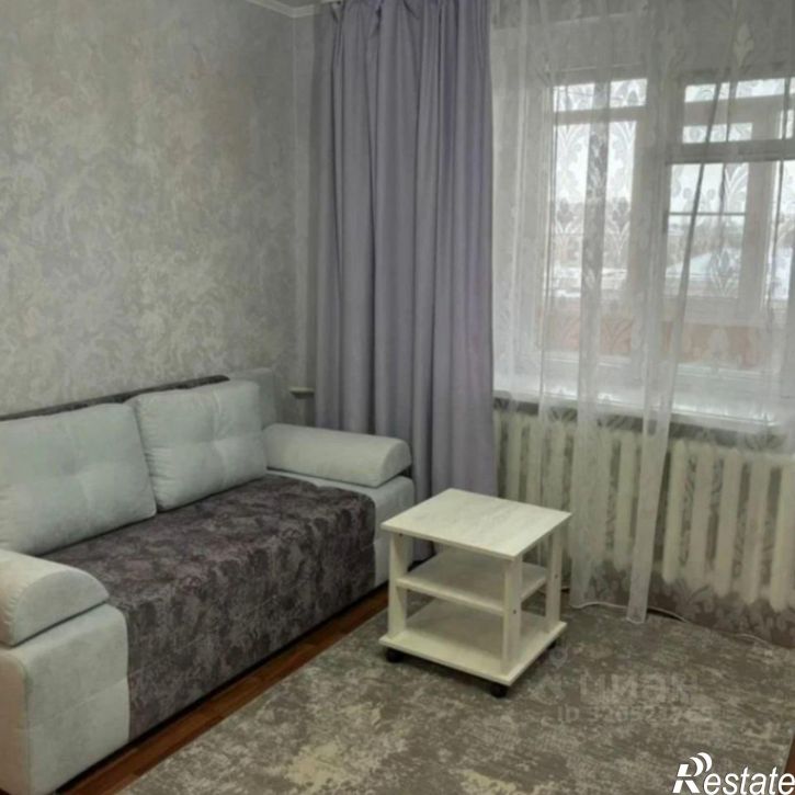 1-комн квартира ул Комсомольская, 19,  д. 19