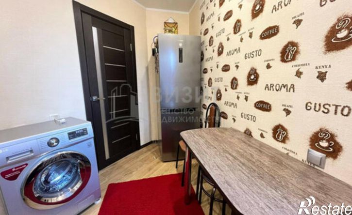 1-комн квартира ул М.Джалиля, 19,  д. 19