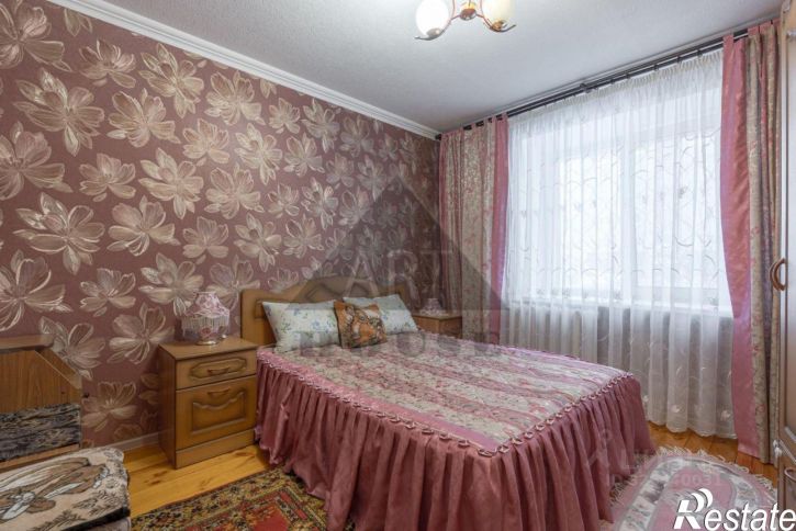 3-комн квартира ул Комсомольская, 23,  д. 23