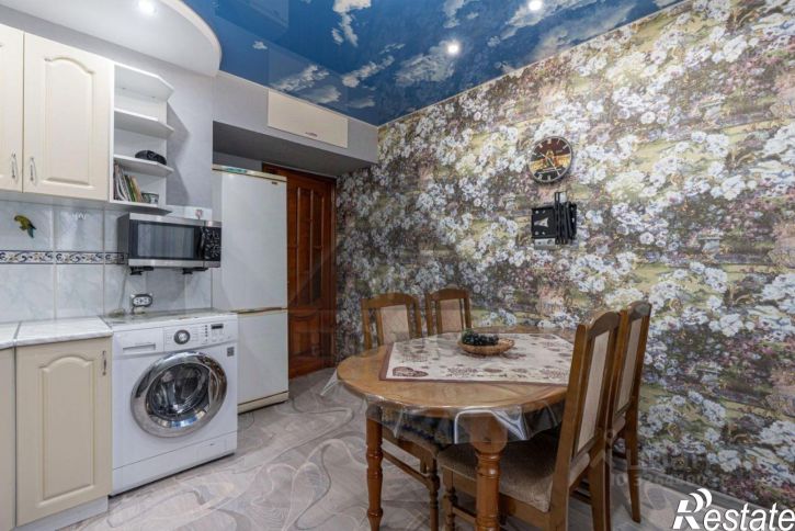 3-комн квартира ул Комсомольская, 23,  д. 23