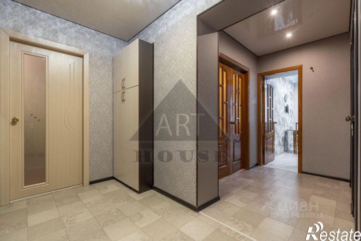 3-комн квартира ул Комсомольская, 23,  д. 23