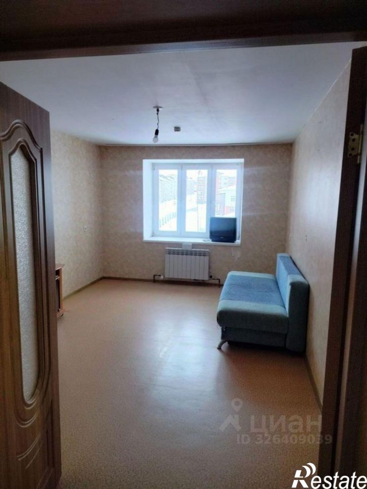 2-комн квартира улица Достоевского, 11,  д. 11