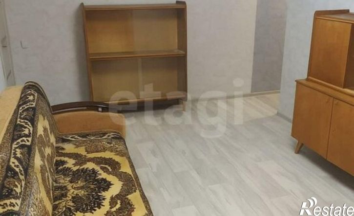 2-комн квартира улица Рогачёва, 19,  д. 19