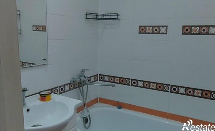 2-комн квартира улица Норкина, 9,  д. 9