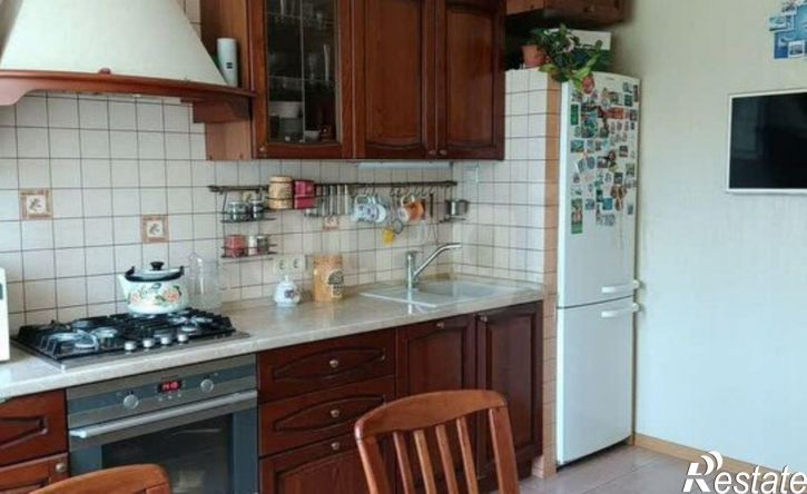 3-комн квартира Паратская улица, 9,  д. 9