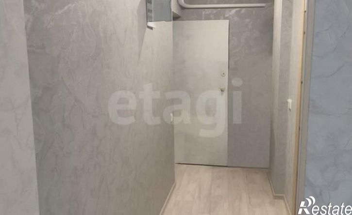 2-комн квартира улица Рогачёва, 19,  д. 19