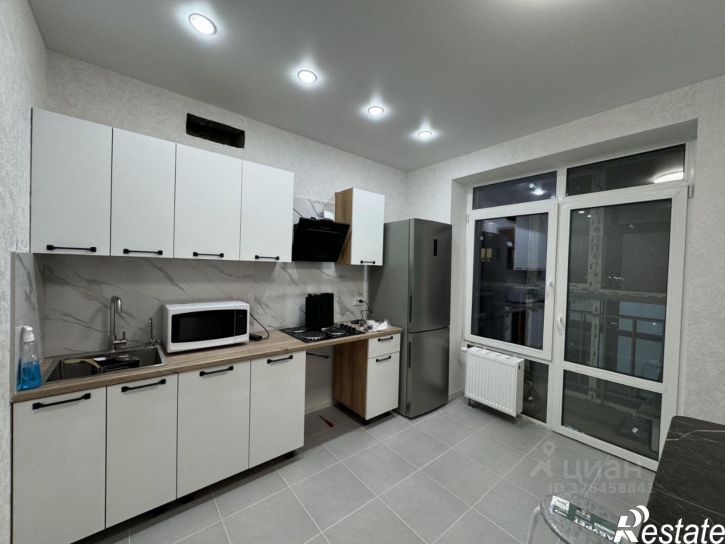 2-комн квартира ул Гафиатуллина, 52,  д. 52