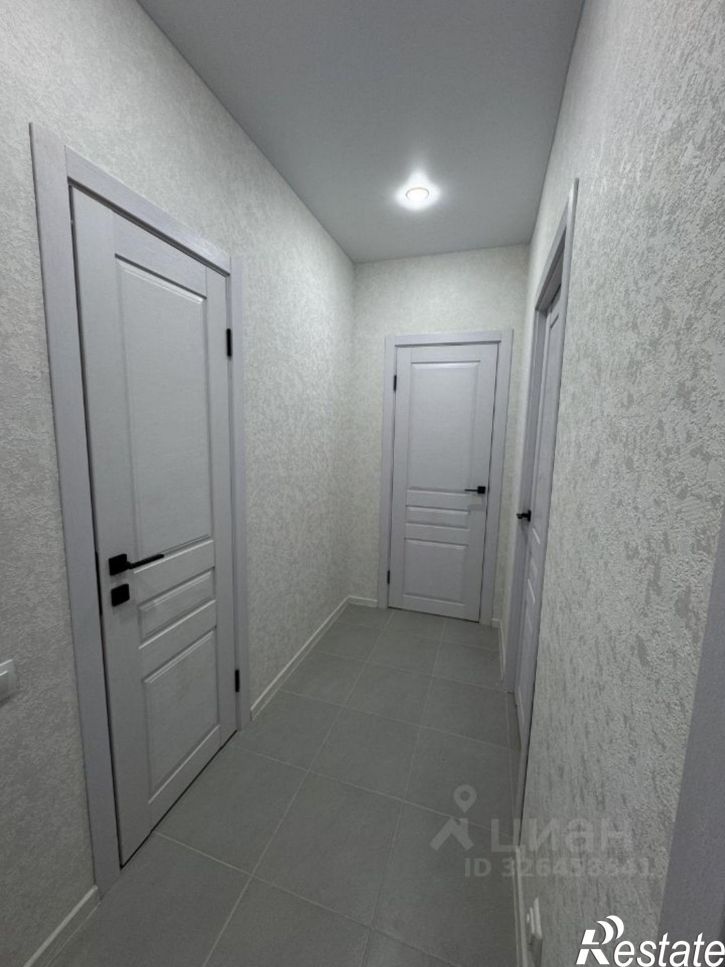 2-комн квартира ул Гафиатуллина, 52,  д. 52