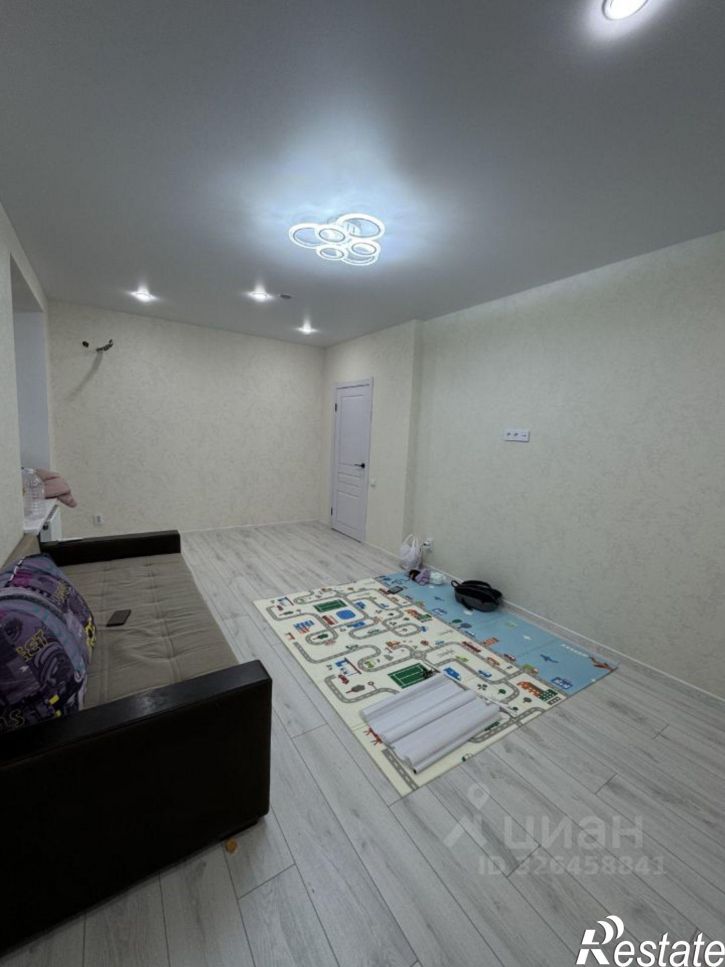 2-комн квартира ул Гафиатуллина, 52,  д. 52