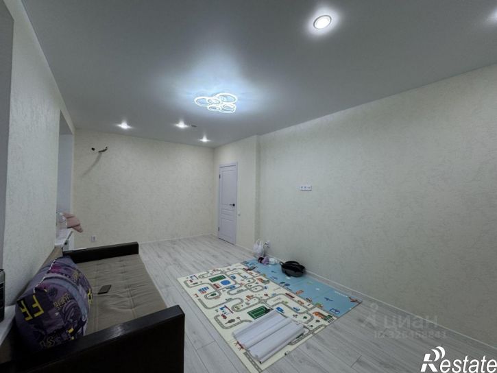 2-комн квартира ул Гафиатуллина, 52,  д. 52
