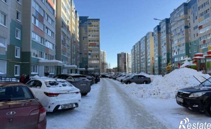 2-комн квартира пр-кт Строителей, 28,  д. 28