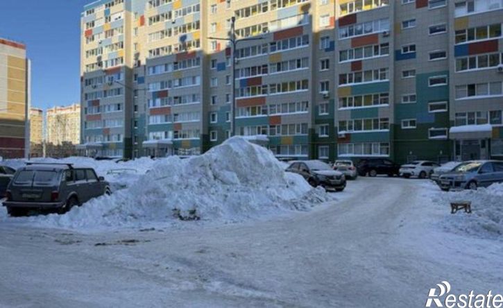 2-комн квартира пр-кт Строителей, 28,  д. 28