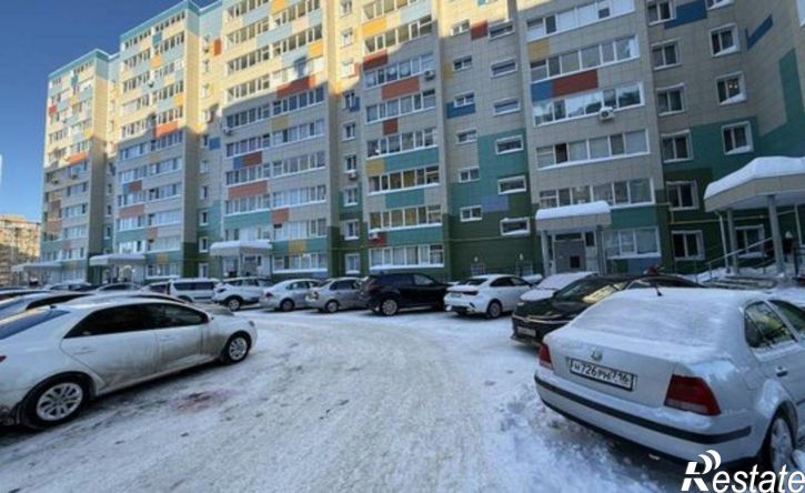 2-комн квартира пр-кт Строителей, 28,  д. 28
