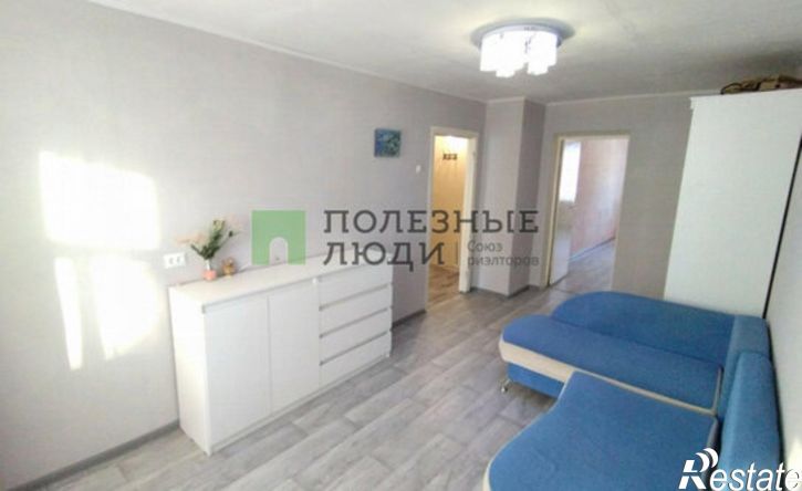 2-комн квартира ул Столичная, 13,  д. 13