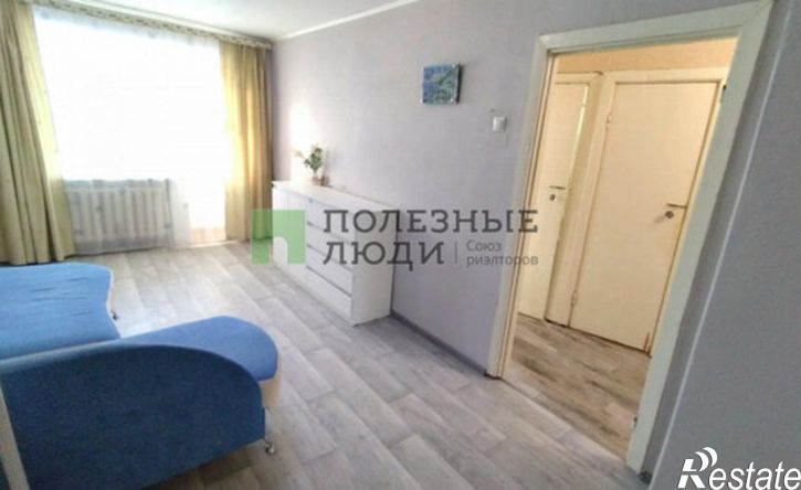 2-комн квартира ул Столичная, 13,  д. 13