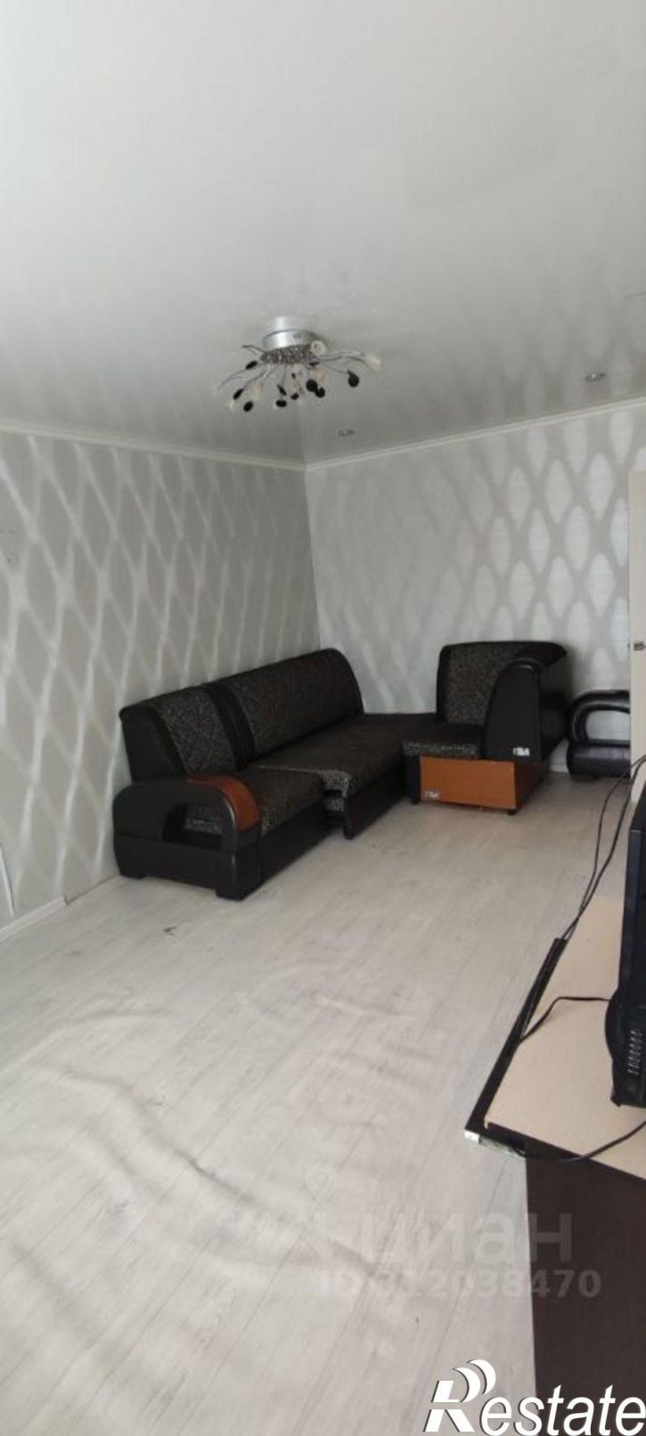 2-комн квартира ул Г.Кариева, 45,  д. 45