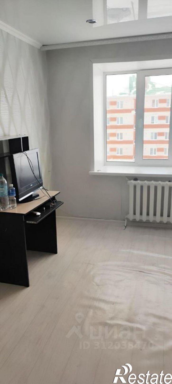 2-комн квартира ул Г.Кариева, 45,  д. 45