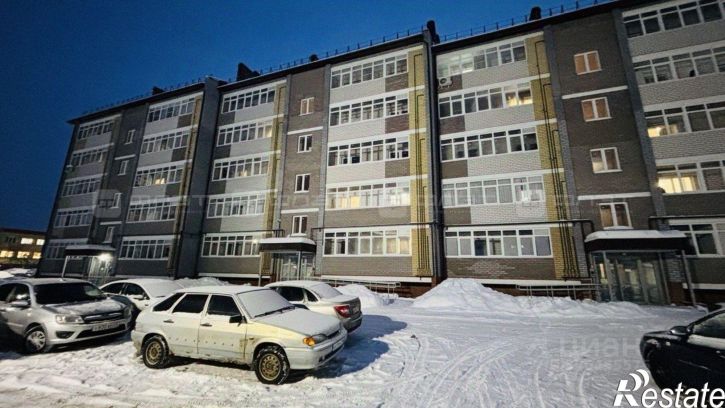 2-комн квартира Станционная улица, 10,  д. 10