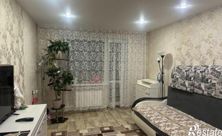 2-комн квартира ул Бакы Урманче, 16,  д. 16