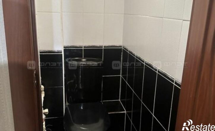 2-комн квартира ул Бакы Урманче, 16,  д. 16