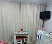 комната 13 кв м пер им Газинура Гафиатуллина, 3