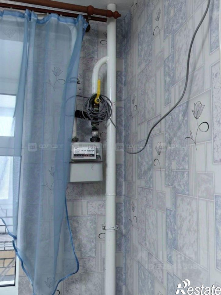 1-комн квартира Станционная улица, 4,  д. 4