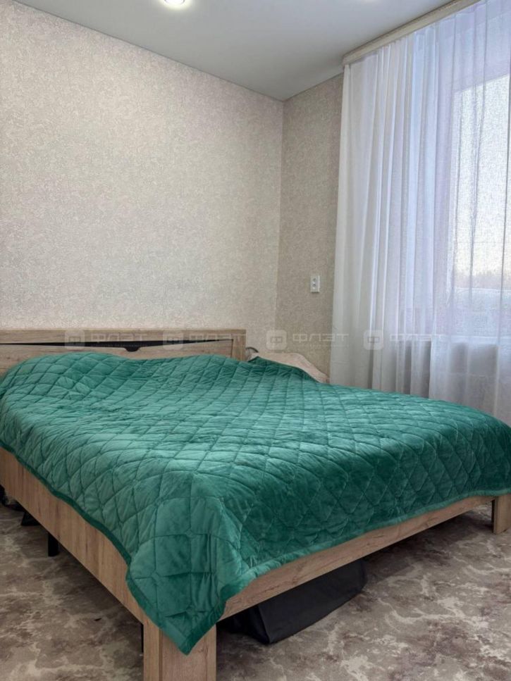 3-комн квартира ул. Карла Маркса, дом 38