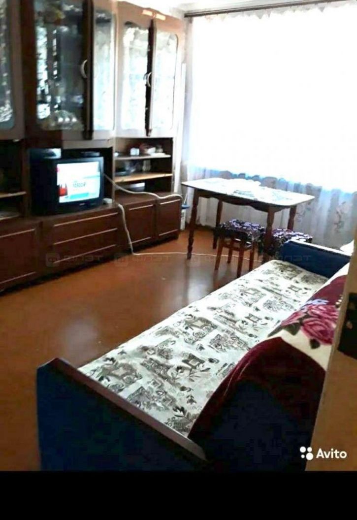1-комн квартира ул. Куйбышева, дом 4а
