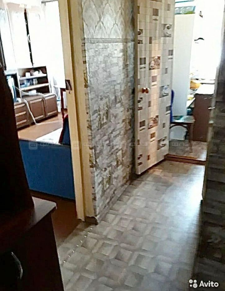 1-комн квартира ул. Куйбышева, дом 4а