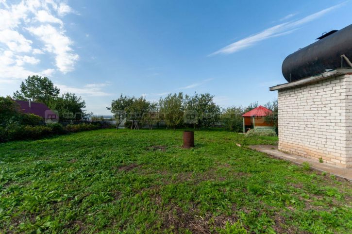 Коттедж/дом ул. Центральная, дом 137