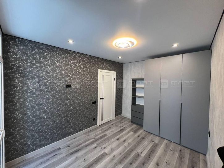 2-комн квартира ул. Хасана Шайдуллина, дом 1