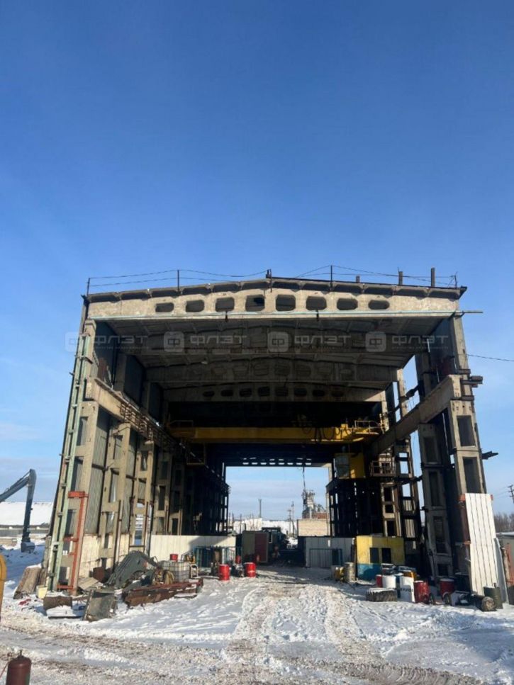 Склад ул. Заводская, дом 21