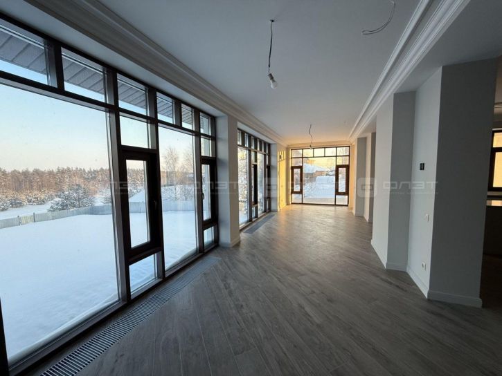 Коттедж/дом ул. Береговая, дом 27