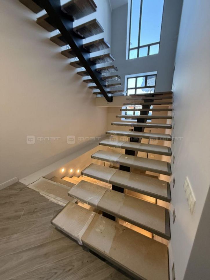 Коттедж/дом ул. Береговая, дом 27