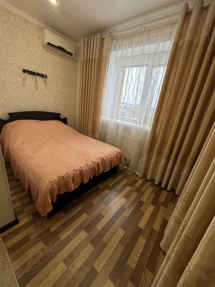 1-комн квартира ул Большая, д. 9