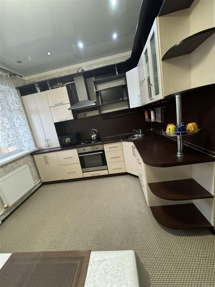 1-комн квартира ул Большая, д. 9