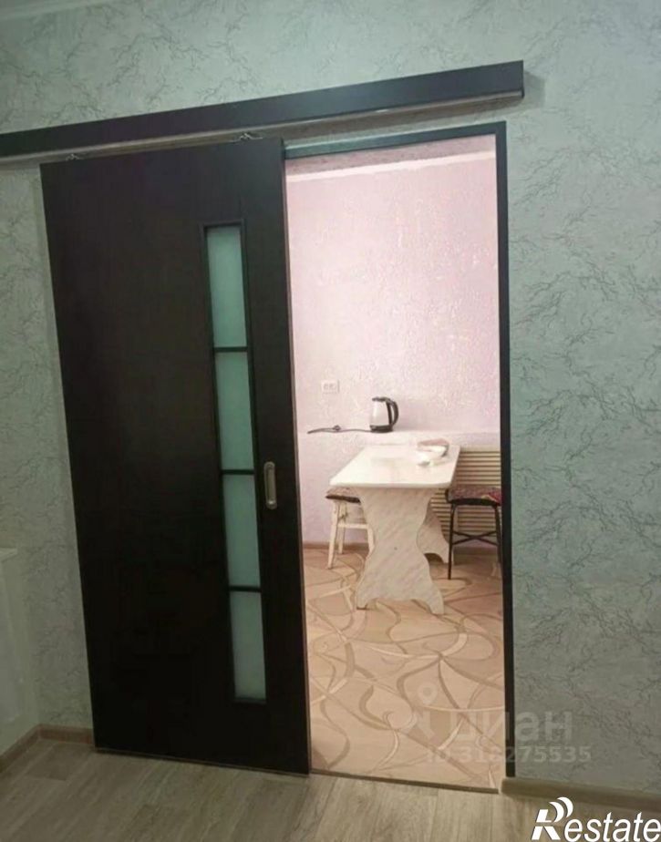 1-комн квартира ул Бебеля, 78А,  д. 78А