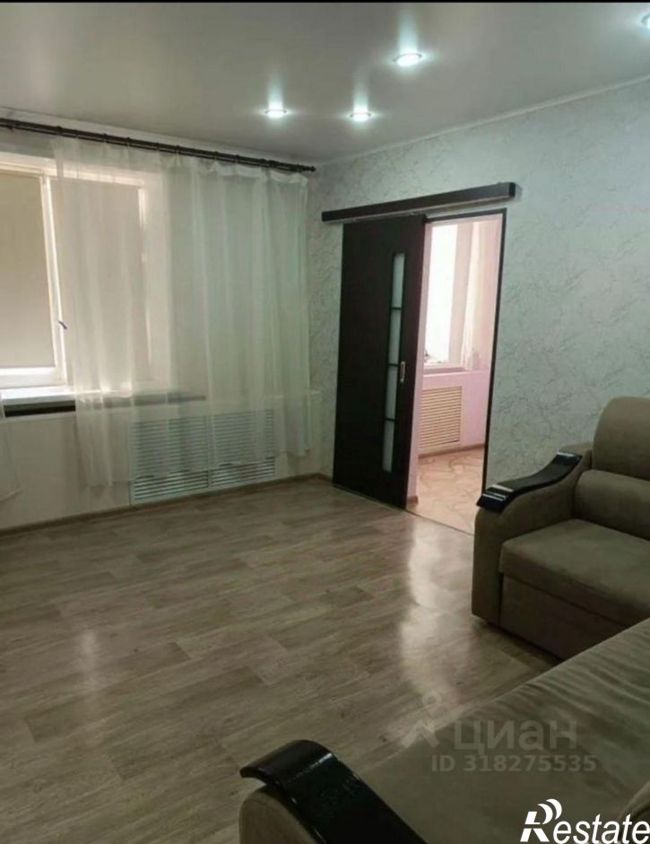 1-комн квартира ул Бебеля, 78А,  д. 78А