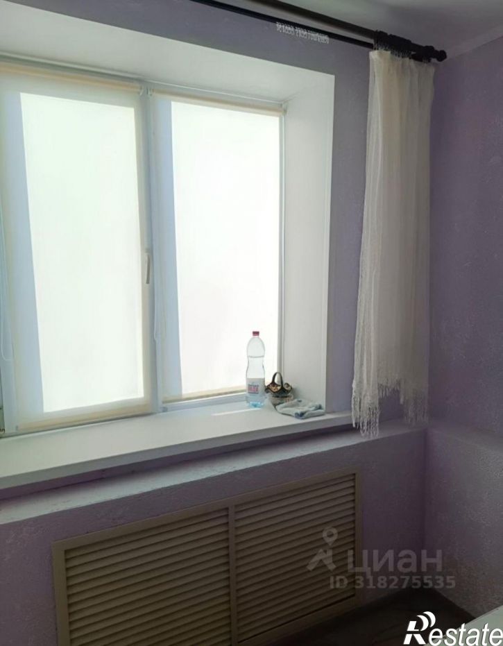 1-комн квартира ул Бебеля, 78А,  д. 78А