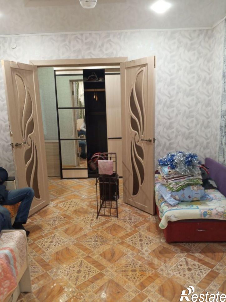 2-комн квартира улица Сельхозтехника, 9,  д. 9