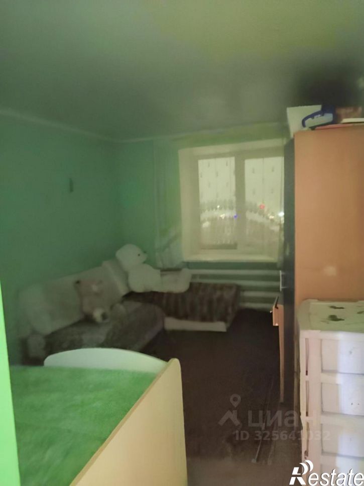 2-комн квартира улица Сельхозтехника, 9,  д. 9