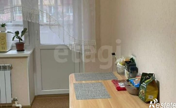 1-комн квартира ул Радищева, 5А,  д. 5А