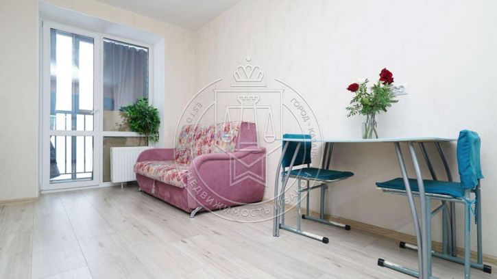 2-комн квартира Габдуллы Тукая ул, 5